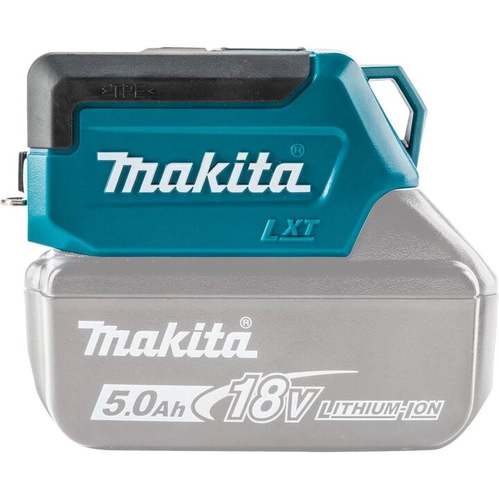 Makita 18V LXT Compact L.E.D. Flashlight/Power Source (Bare Tool), large image number 5