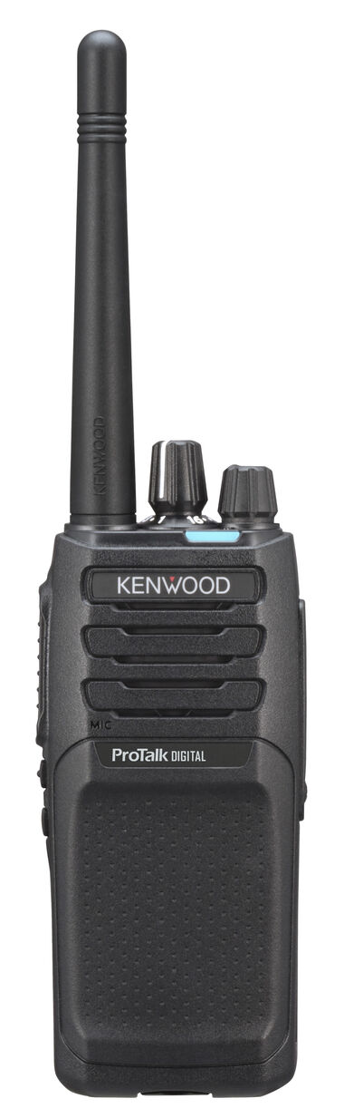 Kenwood NX-P1200AVK