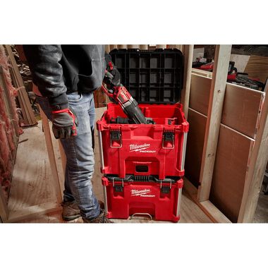 Milwaukee PACKOUT XL Tool Box, large image number 15