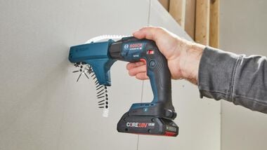 Bosch Auto Feed Attachment for GTB18V-45 Screwgun, large image number 9