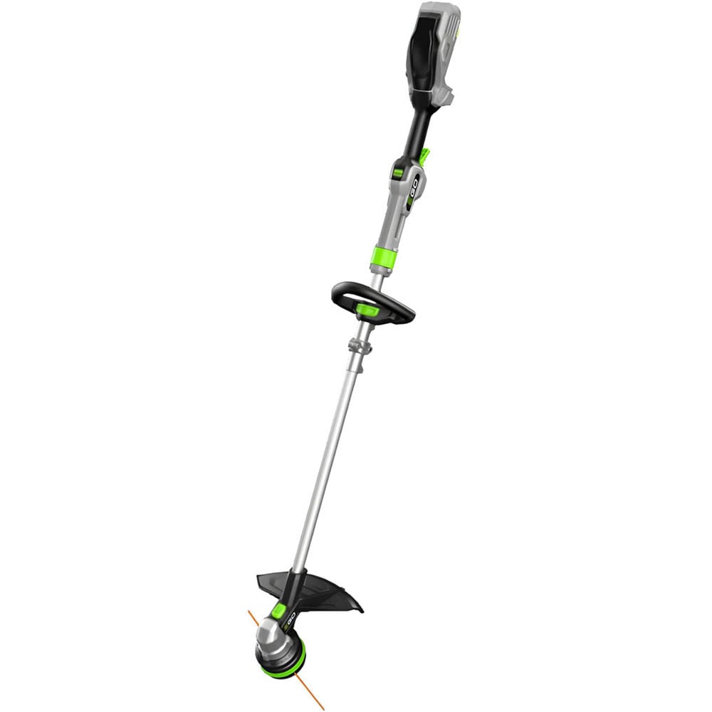 EGO 15 Inch POWERLOAD String Trimmer Telescoping (Bare Tool), Reconditioned, large image number 1