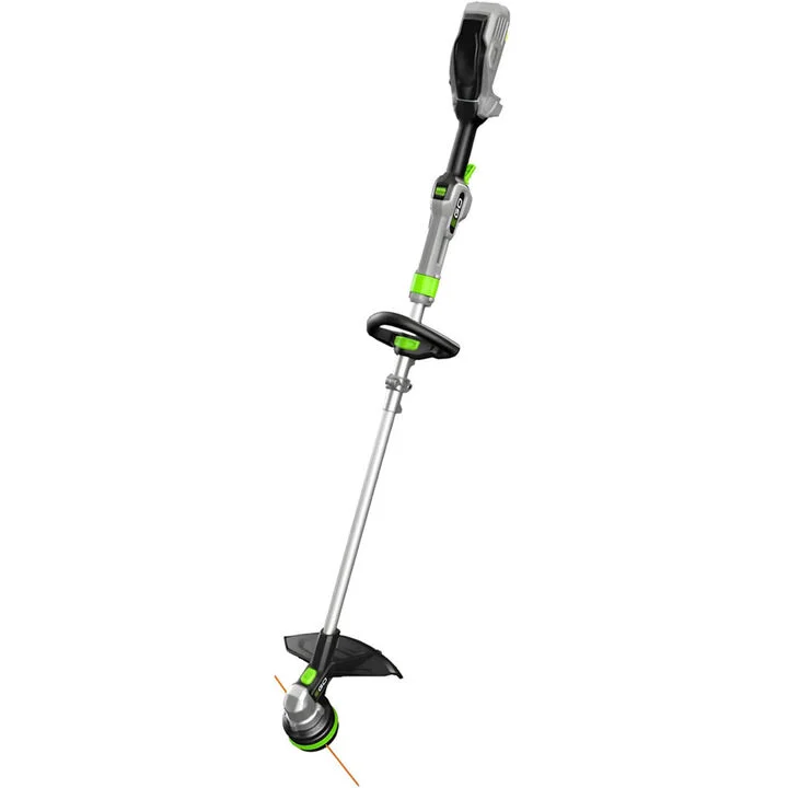 EGO 15 Inch POWERLOAD String Trimmer Telescoping (Bare Tool), Reconditioned