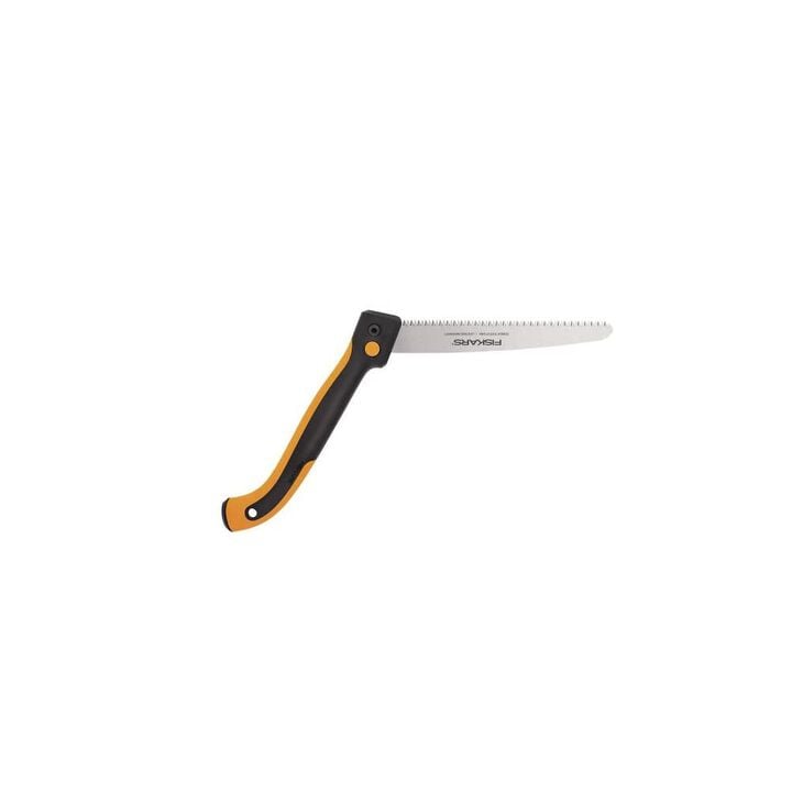 Fiskars Pruning Saw Composite Steel Bade PowerTooth Folding, large image number 1