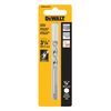 DEWALT 3-1/4 Inch Length 1/4 Inch Carbide Tipped Hole Saw Pilot Drill Bit, small image number 2