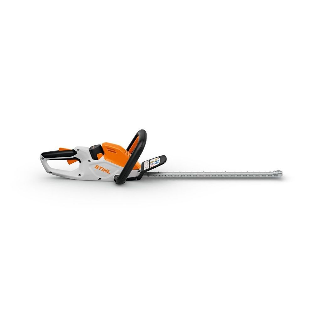 Stihl HSA 40 10.8 Volt 20 Inch Double-Side Blade Battery Hedge Trimmer Cordless Kit, large image number 3