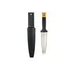 Fiskars Stainless Steel Blade Hori Hori Garden Tool, small image number 3