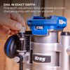 Kreg Trim Router Plunge Base, small image number 5