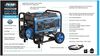 Pulsar Products 5,250 Watt Dual Fuel 50-State Portable Generator, small image number 5