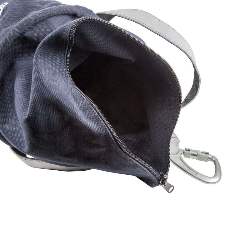 Klein Tools Flame-Resistant Canvas Bucket w/Top, large image number 7