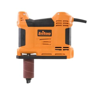 Triton Power Tools Portable Oscillating Spindle Sander