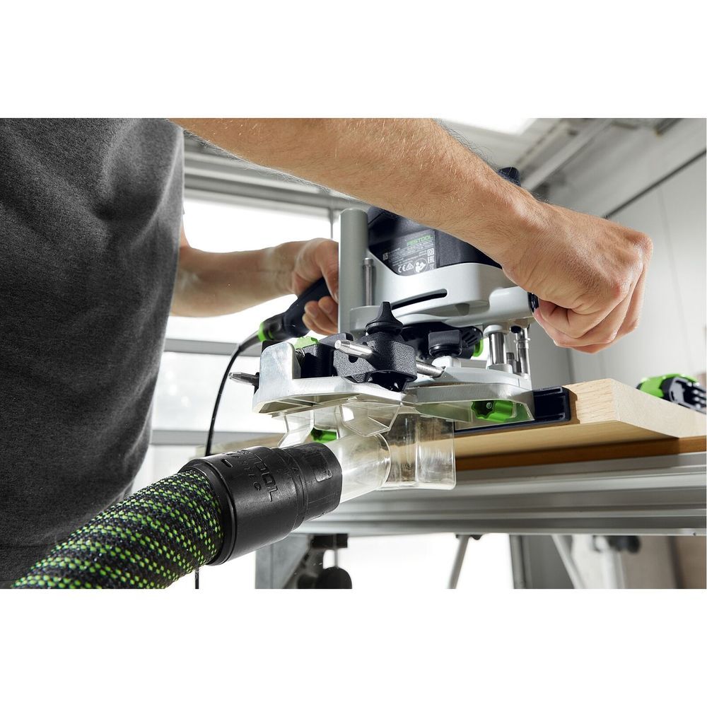 Festool SA-OF 1010/MFK Parallel Side Fence for OF 900, OF 1000, OF 1010, large image number 2