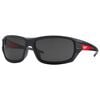 Milwaukee Tinted High Performance Safety Glasses, small image number 1