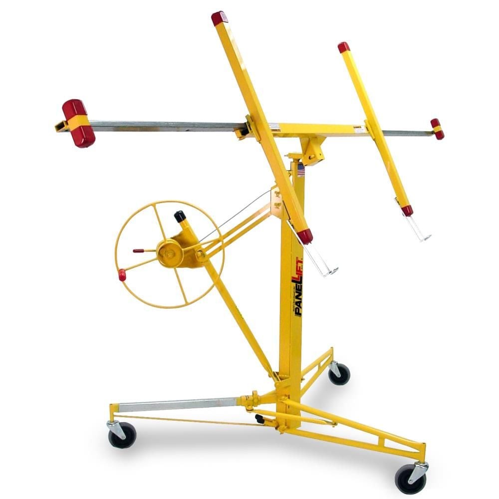 Paragon Pro Drywall Lift, large image number 1