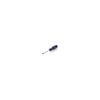 Irwin TorqueZone Screwdriver, #3 Phillips, 6 Inch, small image number 5