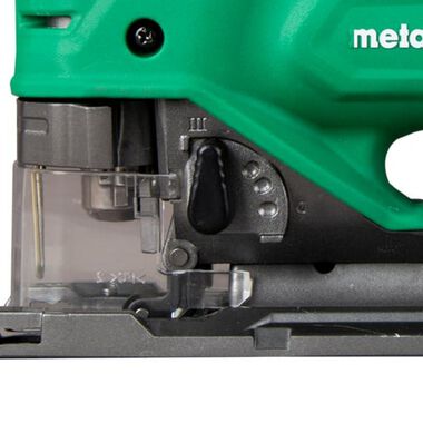 Metabo HPT 36V MultiVolt Brushless Jig Saw (Bare Tool), large image number 5