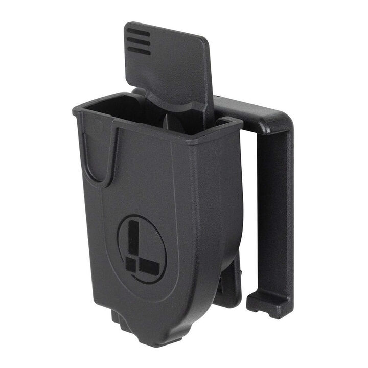 Leatherman Rescue Response 6-in-1 Black Multi-Tool with Utility Holster, large image number 4