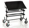 Southwire Wire Wagon 550 Mobile Print Table & Work Station, small image number 2