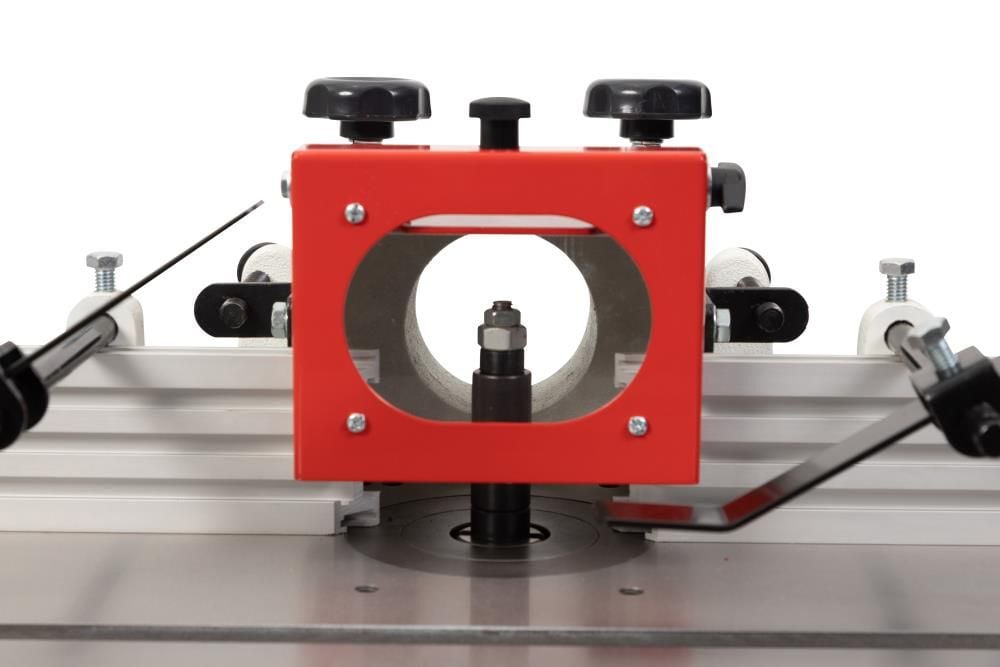 JET JWS-20CS Shaper 1.5HP, large image number 10