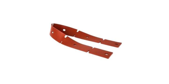 Clarke Ma50 15b Micro Scrubber Replacement Front Squeegee Blade