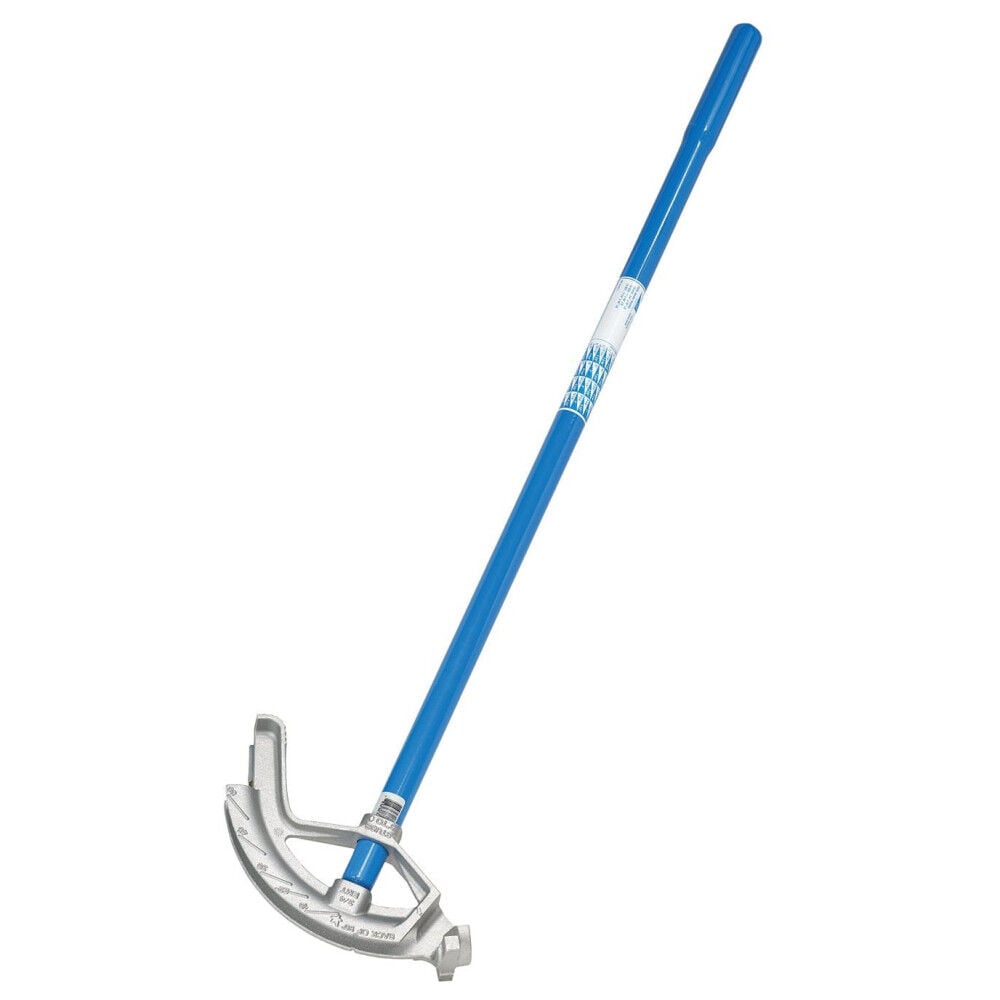 Ideal Industries 1/2 Inch EMT Aluminum Conduit Bender with Handle, large image number 2