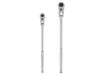 Tekton 3/8, 1/2 Inch Flex Head QR Long Ratchet Set, 2 Piece (12, 14 Inch), small image number 1