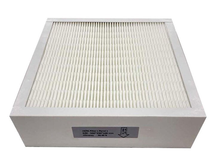 Laguna Tools M|FLUX:5 HEPA Filter 1 Filter