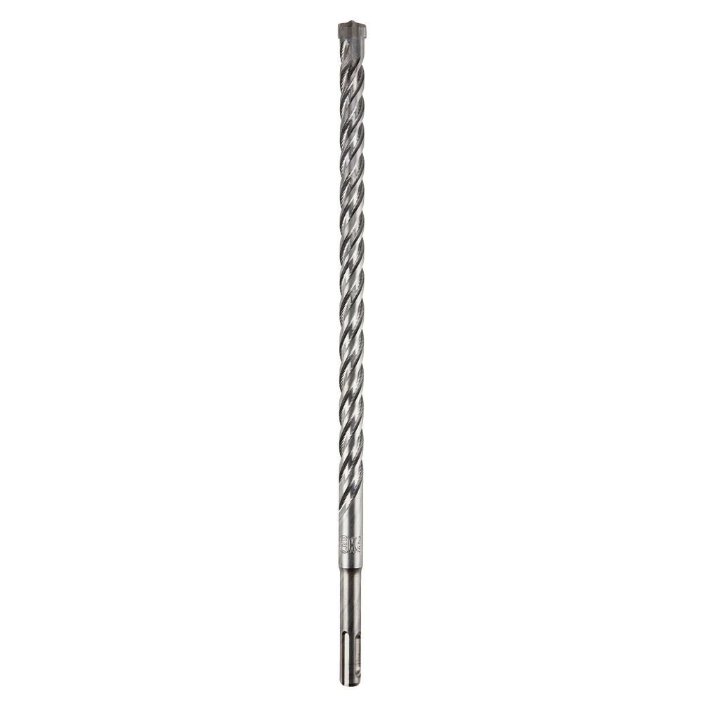 DEWALT ELITE SERIES SDS PLUS Masonry Drill Bits 1/2in x 10in x 12in, large image number 1