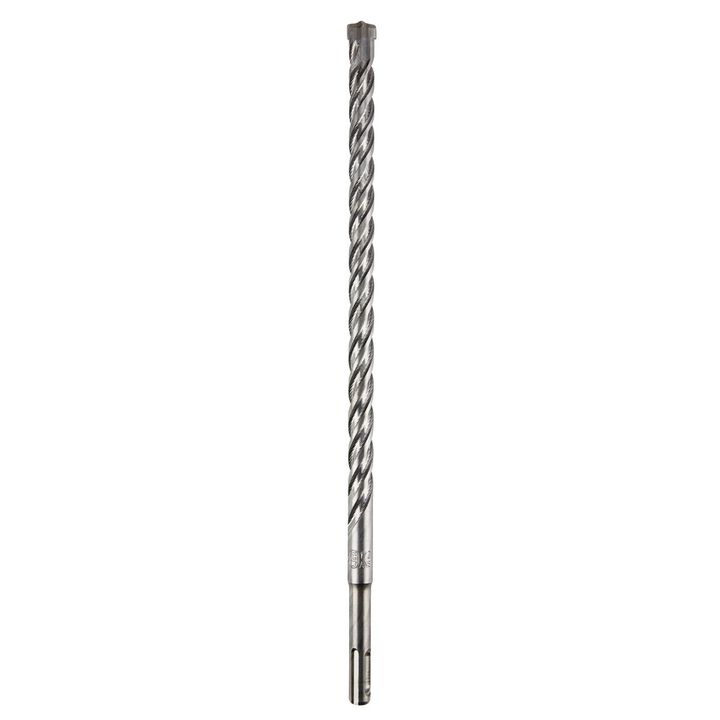 DEWALT ELITE SERIES SDS PLUS Masonry Drill Bits 1/2in x 10in x 12in