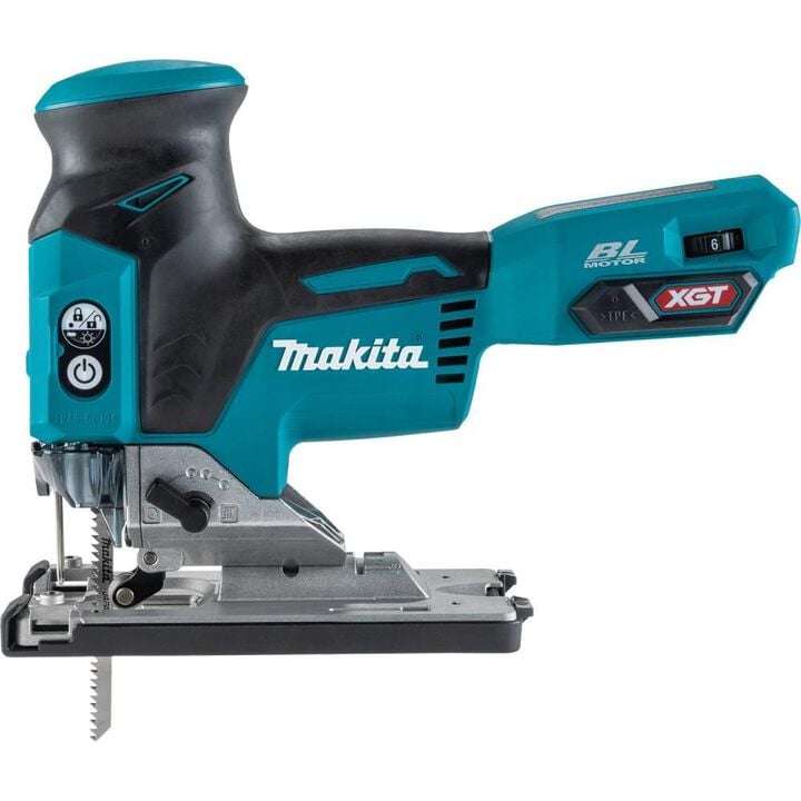 Makita 40V max XGT Barrel Grip Jig Saw Brushless Cordless (Bare Tool), large image number 10