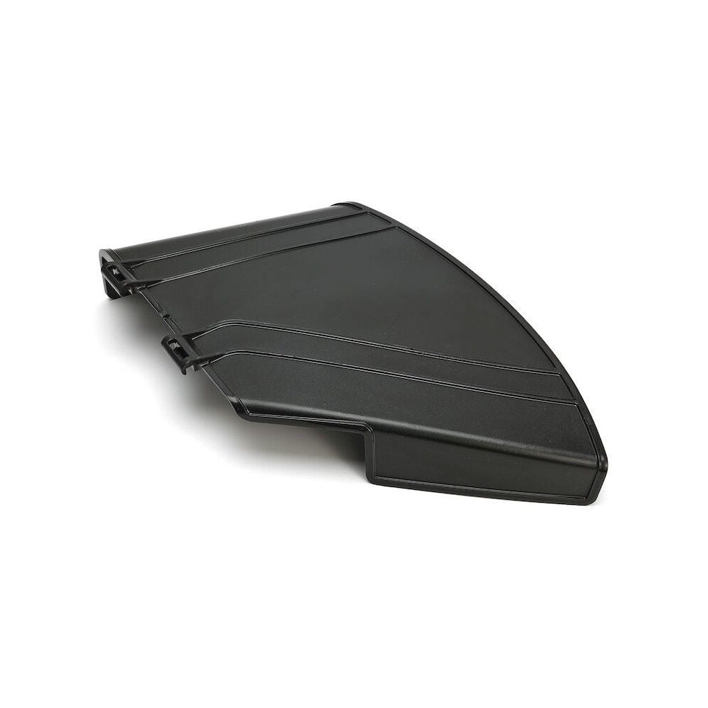 Toro Fabricated Deck Discharge Deflector for Timecutter Mower, large image number 2