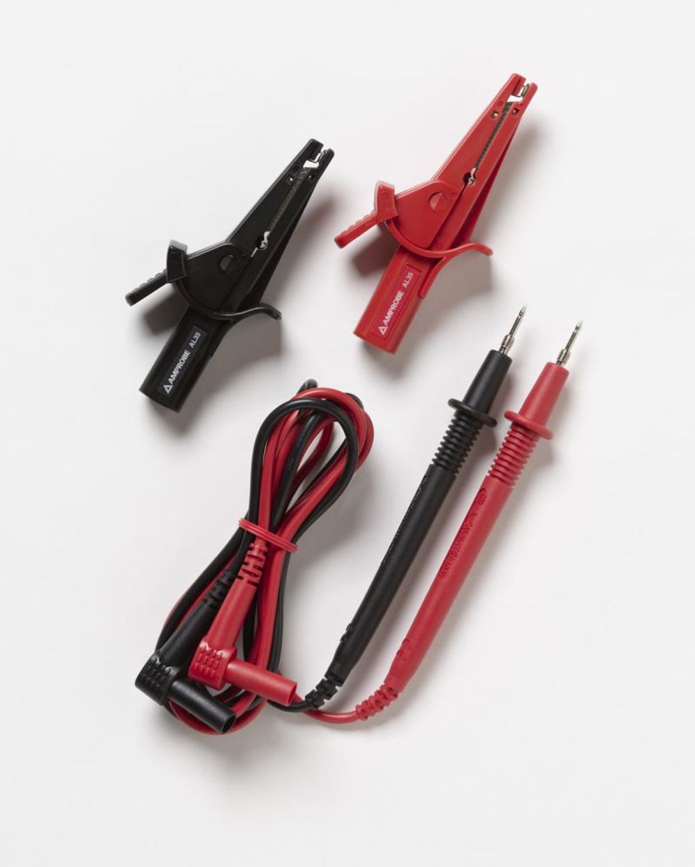 Amprobe TL35B Test Leads, large image number 1