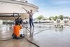 Stihl RE 110 PLUS 2000 PSI 1.2 GPM Electric Cold Water Pressure Washer with 2 Spray Nozzles, small image number 4