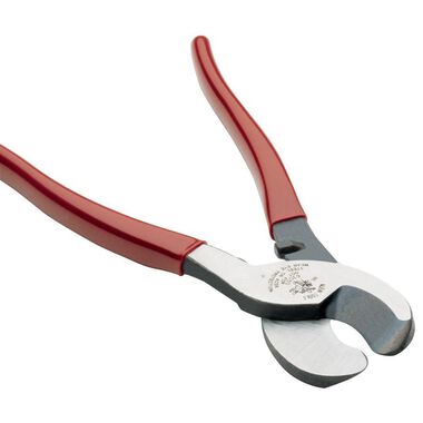Klein Tools Cable Cutter, large image number 2