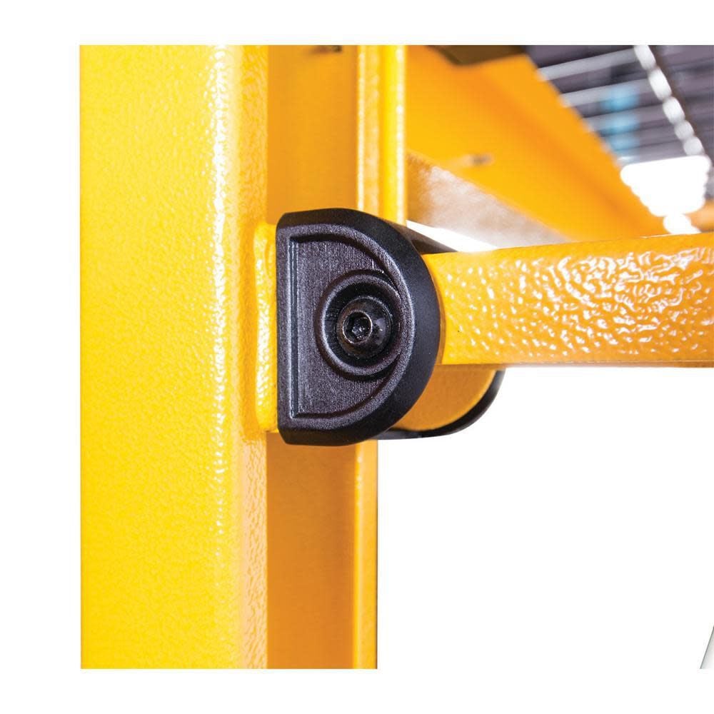 DEWALT 6 Ft. Industrial Storage Shelf Simolary simolary.com 11