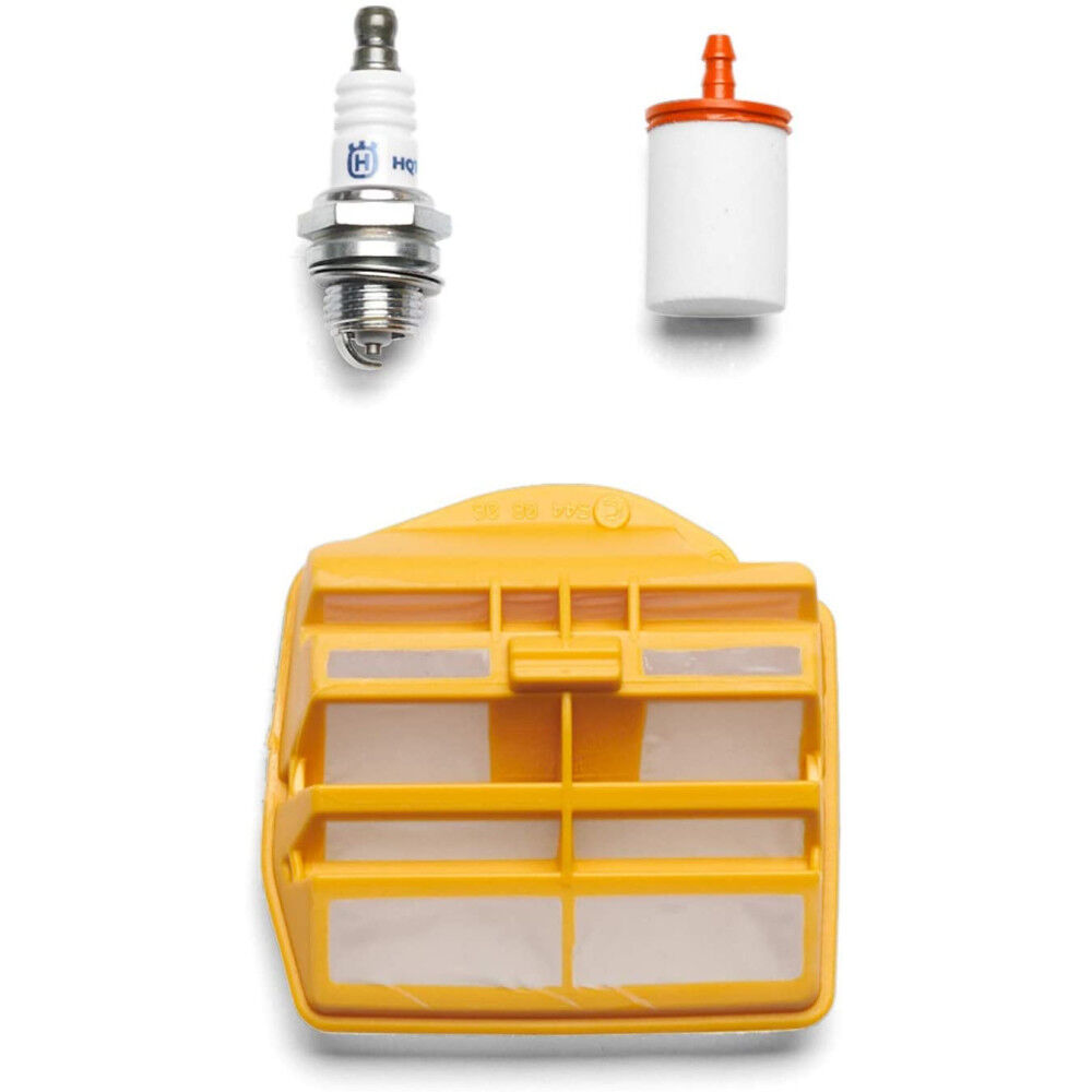 Husqvarna Chainsaw Maintenance Kit For Model 445 & 450, large image number 2