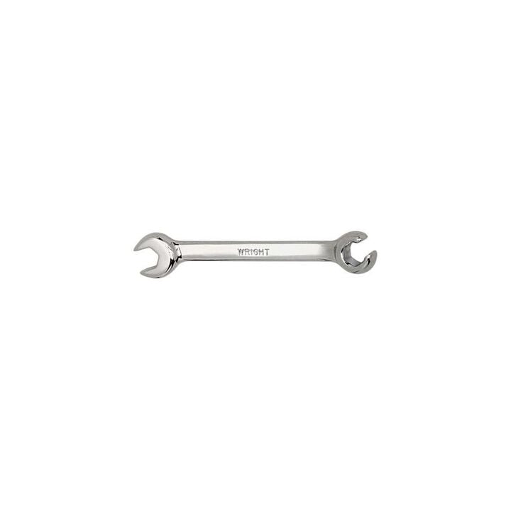 Wright Tool 1-7/16 In. Nominal 12 Point Combination Wrench, large image number 1
