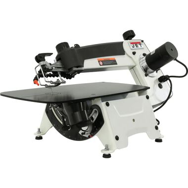 JET JWSS-18B 18in Scroll Saw, large image number 1