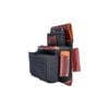 Occidental Leather OxyLights Fastener Bag with Double Outer Bag, small image number 3