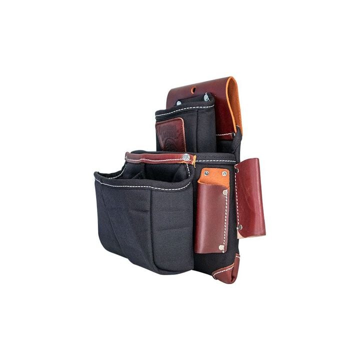 Occidental Leather OxyLights Fastener Bag with Double Outer Bag, large image number 2
