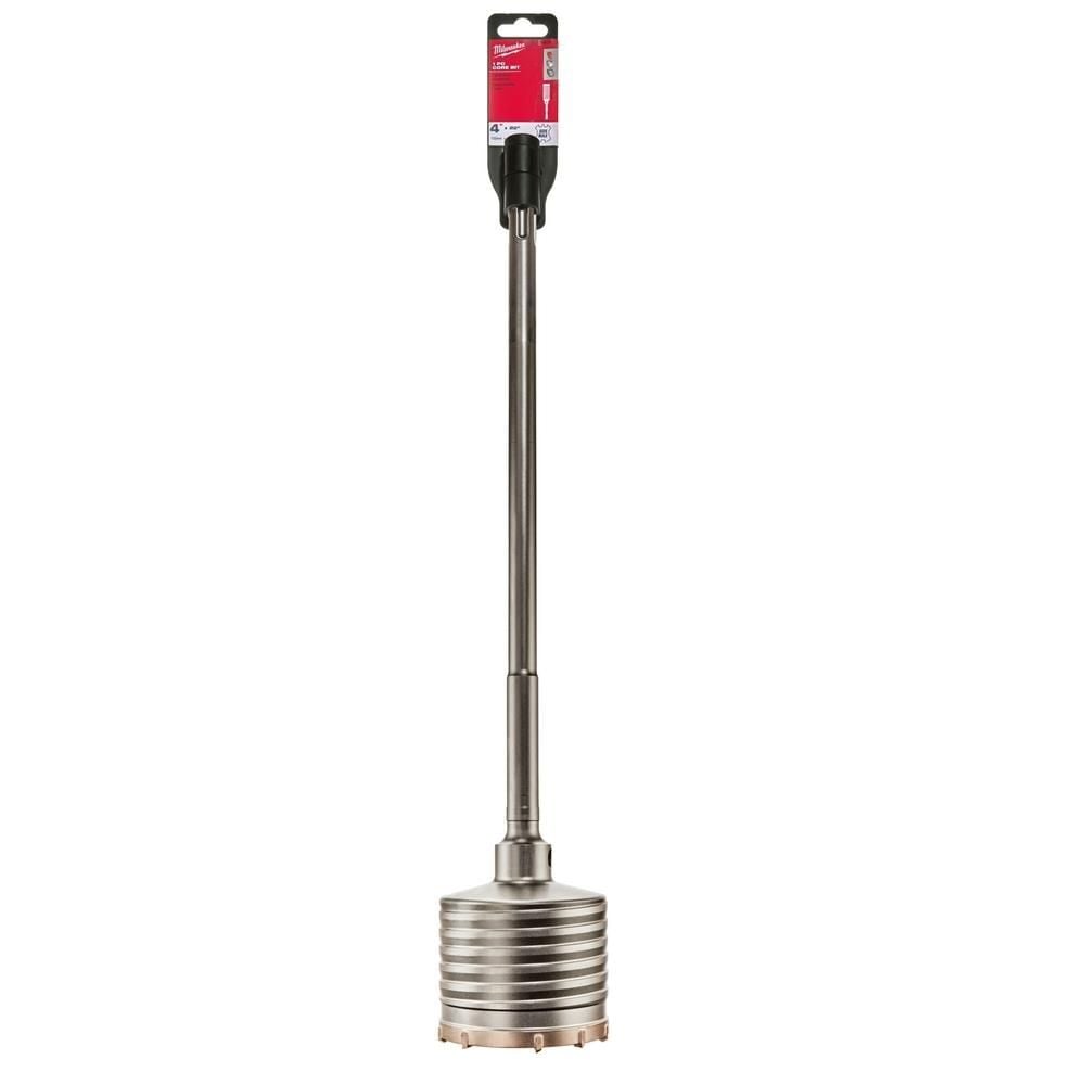Milwaukee 2-5/8 in. x 22 in. SDS-Max Core Bit, large image number 1