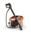 Stihl REA 60 PLUS 1500 PSI 1.0 GPM Battery Powered Cold Water Pressure Washer with 3-in-1 Spray Nozzle (Bare Tool), small image number 5