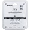 Makita 6-1/2in 48T Carbide-Tipped Cordless Plunge Saw Blade, small image number 3