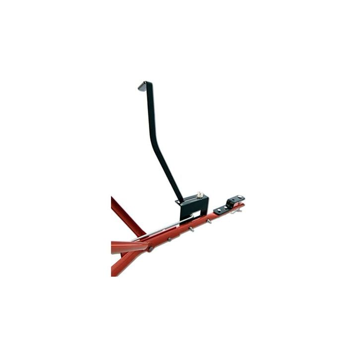 Agri-Fab 130 lb Tow Broadcast Spreader, large image number 5