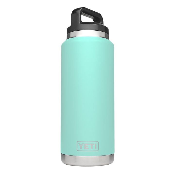 Seafoam Green