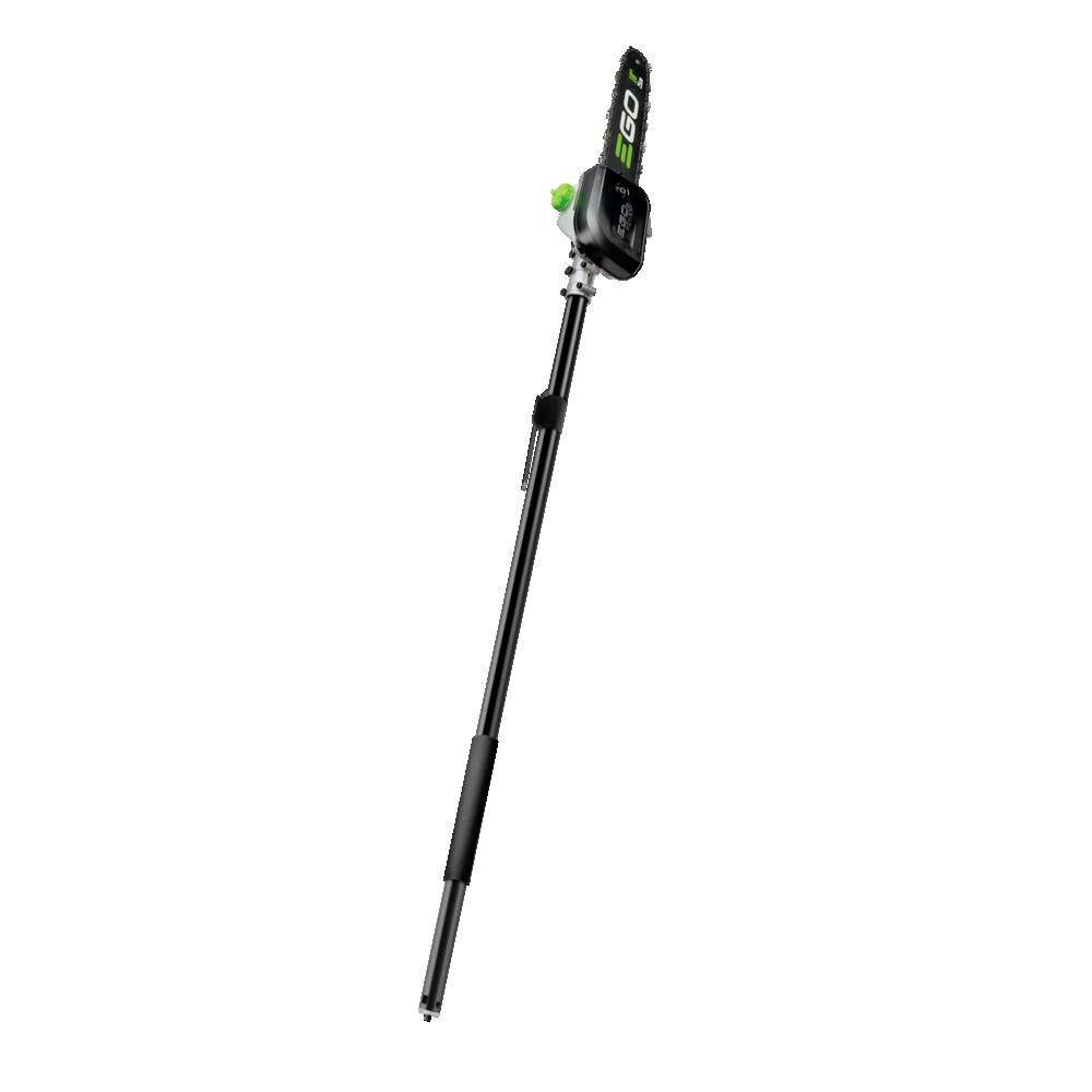 Carbon fiber pole shop saw