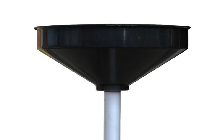 Ranger Oil Drain, large image number 4