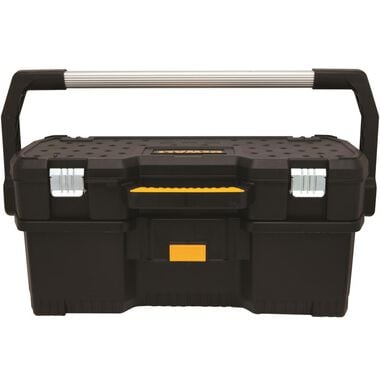 DEWALT DWST24070 - 24in Tote with Power Tool Case (DWST24070), large image number 1