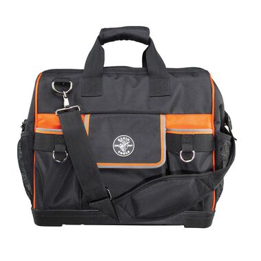 Klein Tools Tradesman Pro Wide-Open Tool Bag, large image number 9