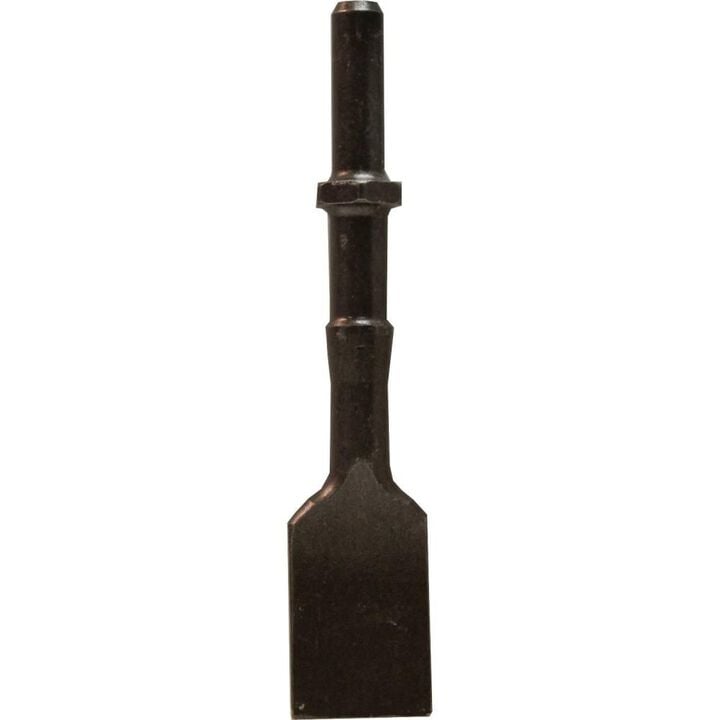 Makita 1-3/16 In. x 6 In. Scaling Chisel Small Shank, large image number 0
