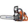 Husqvarna 130 Fully Assembled 16 In. Chainsaw, small image number 1